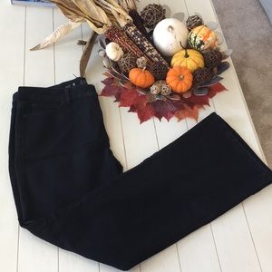 Jennifer Lopez Stretch Bootcut Jeans